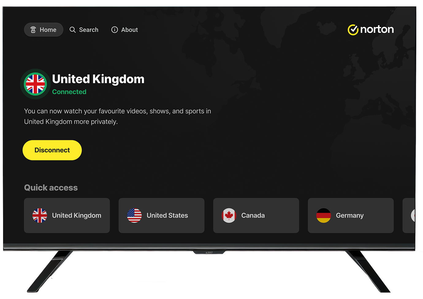 Virtuális tartózkodási hely módosítása